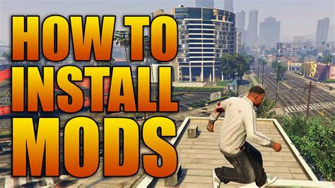 gta 5 pc mod download